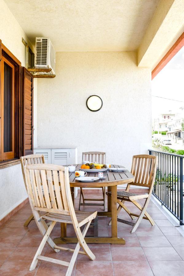 Apartament Casamici Sampieri Centosicilie Zewnętrze zdjęcie