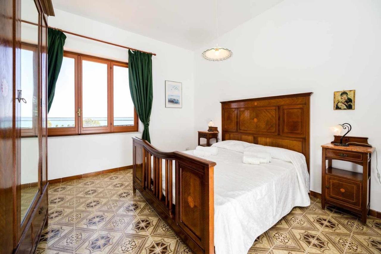 Apartament Casamici Sampieri Centosicilie Pokój zdjęcie