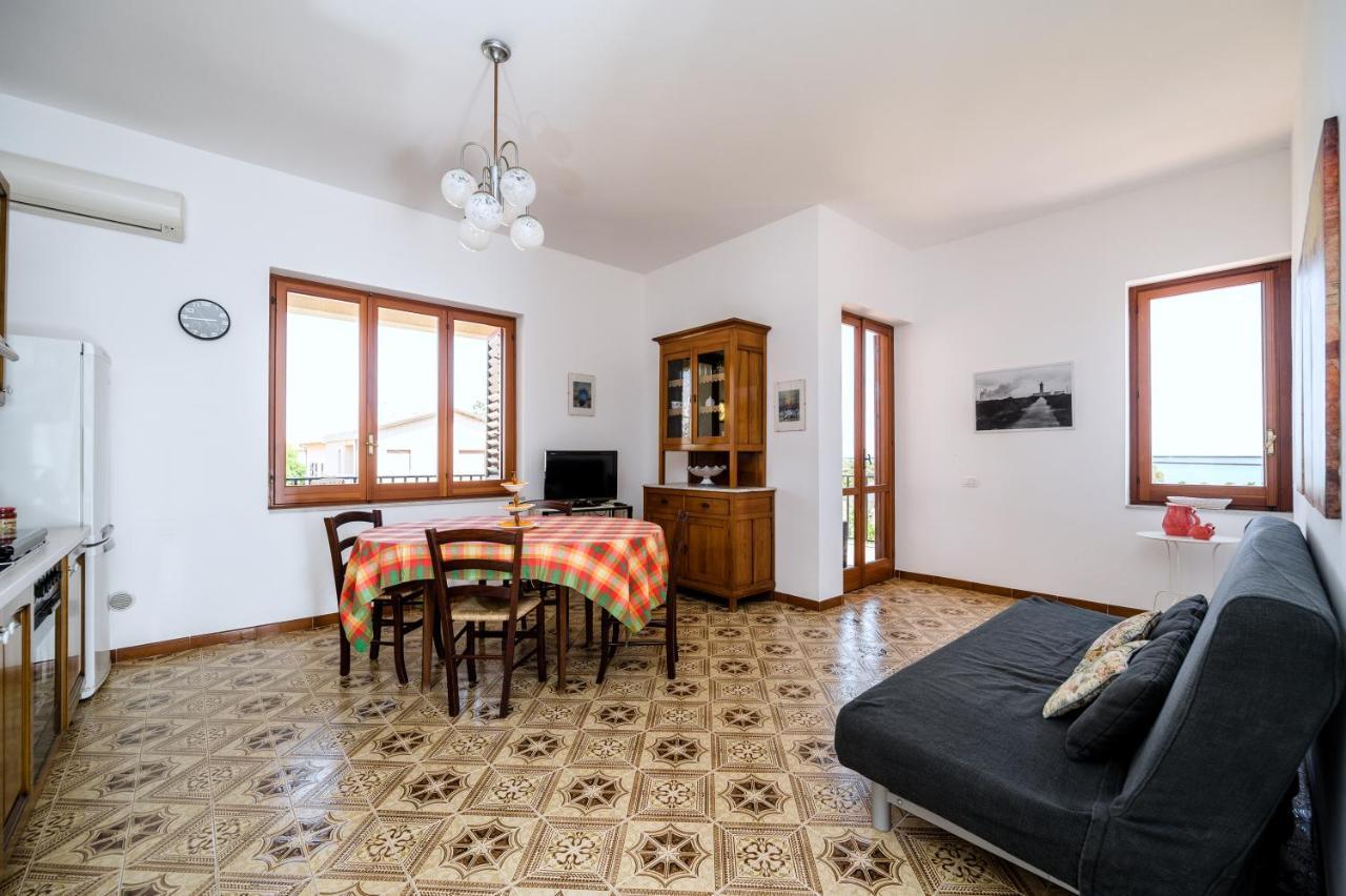 Apartament Casamici Sampieri Centosicilie Zewnętrze zdjęcie
